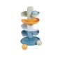 Preview: Spiralturm Blau von Little Dutch 2007438 Preview: Spiralturm Blau von Little Dutch 2007438